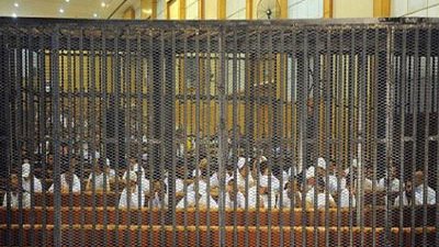 تأجيل محاكمة المتهمين فى قضية رشوة السكر لـ 8 ديسمبر المقبل