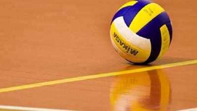 طائرة الأهلي «رجال» يواجه الزمالك في الإسماعيلية