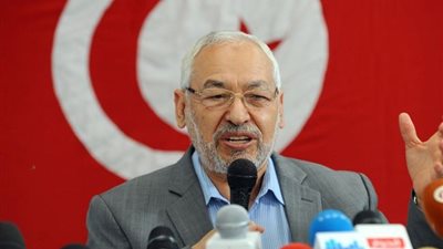 حركة النهضة تهدد بسحب الثقة من حكومة الشاهد