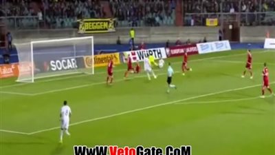 بالفيديو.. «فرنسا» تتقدم بثنائية أمام لوكسمبرج بالشوط الأول