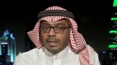 مسهور: ألوية العمالقة تنتظر أوامر بدء عملية تحرير ميناء الحديدة