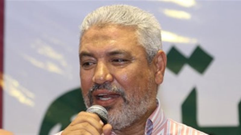 عضو اللجنة الفنية