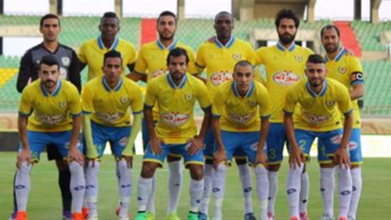 فريق الإسماعيلي