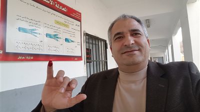 تأخر قيادات ماسبيرو بسبب التصويت في انتخابات الرئاسة