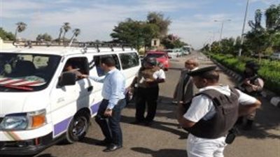 القبض على 53 سائقا يقودون السيارات تحت تأثير المخدرات