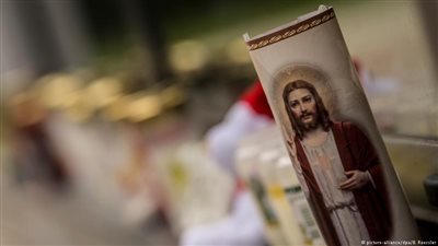 ألمانيا تطلق سراح أحد المشتبه بهما في قضية اغتصاب فتاة وقتلها