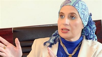 رغدة السعيد عن المرشحين لرئاسة أمريكا: «ما ألعن من ستي إلا سيدي»