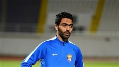 المقاصة يكشف مصير حسين الشحات بعد عودته من الإمارات