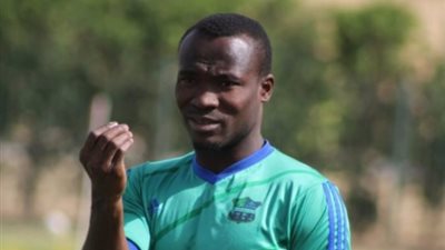 رئيس المقاصة: لا صحة لوجود بند في عقد أنطوي يعيده للأهلي