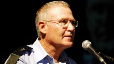 جنرال إسرائيلي: اغتيال «فقهاء» يشعل فتيل حرب جديدة ضد غزة