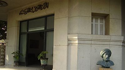 إصدارات المركز القومي للترجمة في معرض القاهرة للكتاب (صور)