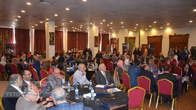 محافظ الإسماعيلية يفتتح المؤتمر العلمي الثالث لأمراض الكبد والسكر