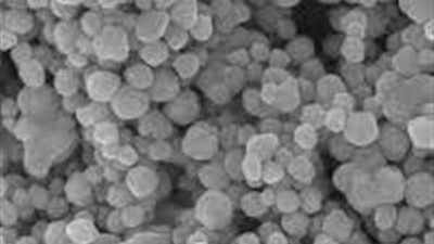 دراسة: جزئيات الفضة تفيد في التخلص من البكتيريا الضارة