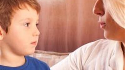 تعرفى على السن المناسبة لصيام طفلك