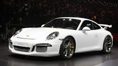 أسعار سيارات «بورش» في السوق المحلية