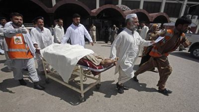 درجات الحرارة تحرق الأحياء في آسيا.. وفاة 1300 شخص في باكستان.. الهند تتصدر المشهد بـ 1800 قتيل والكوارث تشتعل في مناطق الجنوب.. وتنهي حياة 4 أطفال في مخيم للنازحين بالعرق