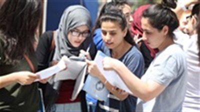 أولياء أمور: امتحان الجغرافيا المسرب مطابق لما أداه الطلاب