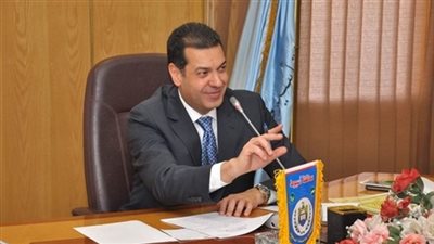 محافظ أسيوط: بدء التصويت بجميع اللجان الانتخابية دون مشكلات