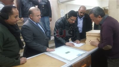 ١٠٠ألف طالب يؤدون امتحانات الشهادة الإعدادية بالدقهلية غدا