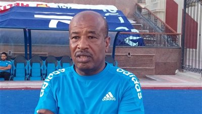 بشير الإتحاد السكندري يسلم عهدته الإدارية قبل مواجهة الداخلية