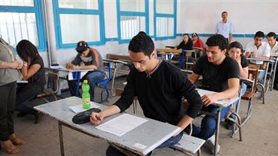 استلام كراسات «البوكليت» بالقاهرة.. الليلة