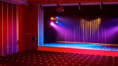 5 عروض في برنامج البيت الفني للمسرح.. الليلة