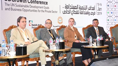 «التخطيط» تؤكد أهمية الشراكة بين القطاعين العام والخاص كأحد ركائز التنمية