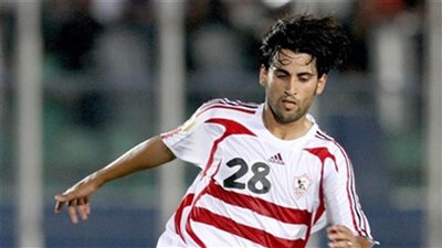 محمود فتح الله يبحث مع مسئولي الزمالك حسم أزمة المستحقات.. السبت