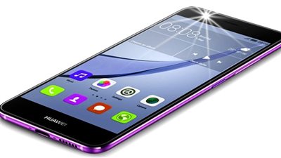 «هواوي» تكشف النقاب عن 6 ابتكارات جديدة في هاتف Nova 3 الجديد