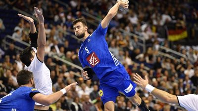 مونديال اليد.. 6 مواجهات قوية في الجولة الرابعة بالمجموعات