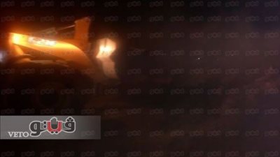 بالصور.. السيطرة على حريق في مخزن لقش الأرز بالقليوبية