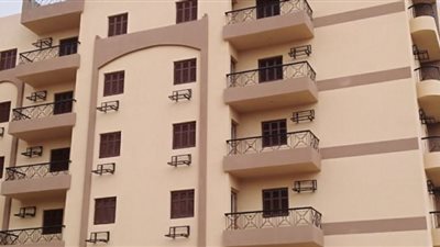 الأحد.. إجراء القرعة لـ600 وحدة بمشروع «نزهة التجمع الثالث»