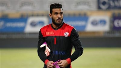 الشناوي يجري فحوصات طبية بعد تعرضه لأزمة صحية