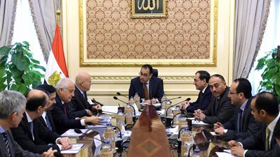 إيني الإيطالية تخصص 20 مليون دولار للخدمات المجتمعية في مصر