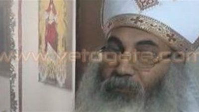 «بيت المقدس» يتبني اغتيال القس روفائيل موسى بالعريش