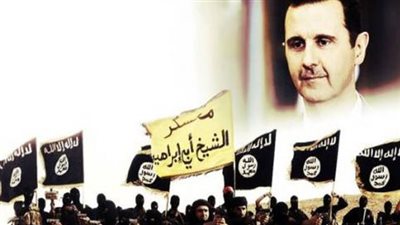 وثائق أمريكية تكشف عن صفقات بـ40 مليون دولار بين داعش والأسد