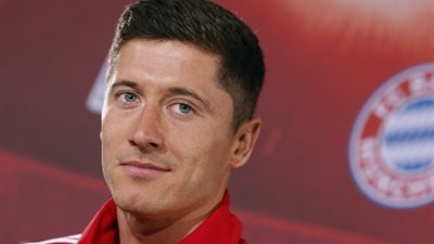 بولندا تتسلح بـ«ليفاندوفيسكي» لعبور موقعة البرتغال في اليورو