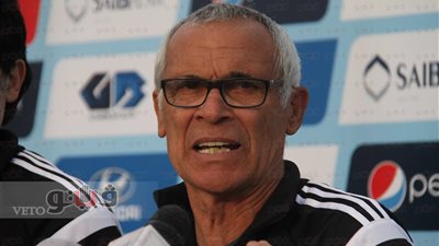 «كوبر» يحدد 24 مارس لمعسكر المنتخب الأول