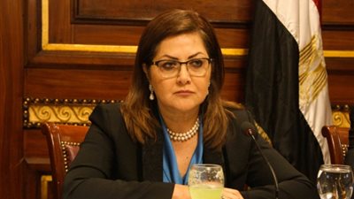 وزيرة التخطيط تبحث تمكين المرأة المصرية للقيادة مع ممثلة الأمم المتحدة