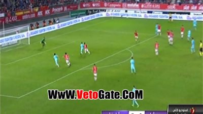 بالفيديو.. برشلونة يفوز بثلاثية أمام ريـال مورسيا في كأس إسبانيا