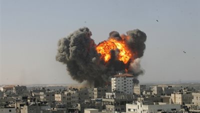 مقتل 5 من عناصر «القاعدة» في غارة جوية لطائرة بدون طيار في اليمن