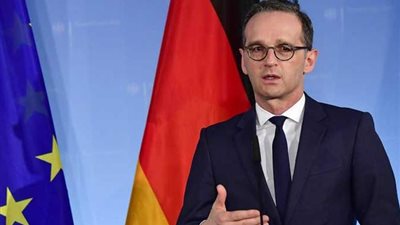 وزير خارجية ألمانيا يشن هجومًا حادًّا على ترامب