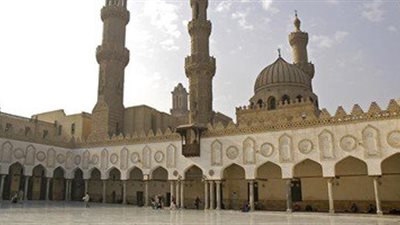 «أروقة أزهرية» مساء اليوم بالإسكندرية