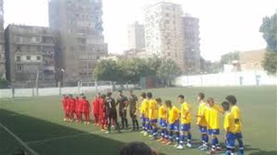 الجداول المعدلة لمهرجان سوبر براعم القاهرة مواليد 2005 و2008