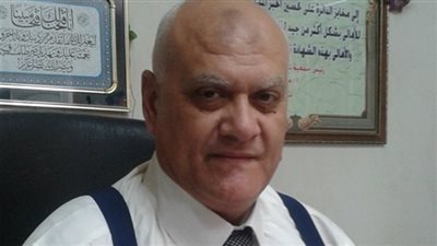 «كامل»: القابضة للصناعات الغذائية تتحمل مسئولية أزمة الأرز بالأسواق