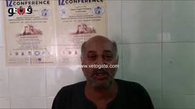 بالفيديو.. عامل بـ«وحدة صحية» في قنا: شاركت بحملة النظافة متطوعا