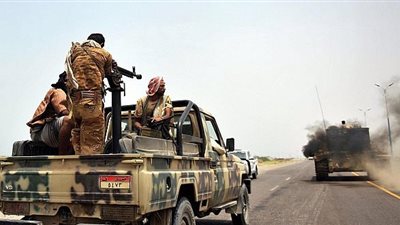 مقتل 6 من مسلحي تنظيم القاعدة في اليمن