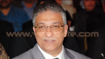 «زكى بدر»: فرق طوارئ لإصلاح الأعطال في شم النسيم