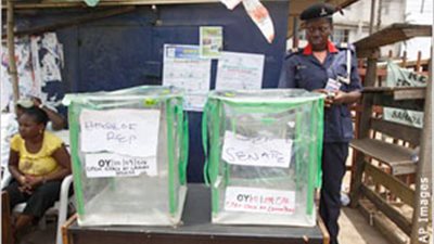 موريتانيا تبدأ فترة الصمت الانتخابي قبل الانتخابات الرئاسية