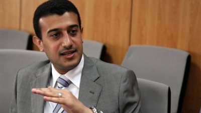 «العلاقات الخارجية» بالنواب تتواصل مع سفارة بريطانيا بشأن عادل حبيب